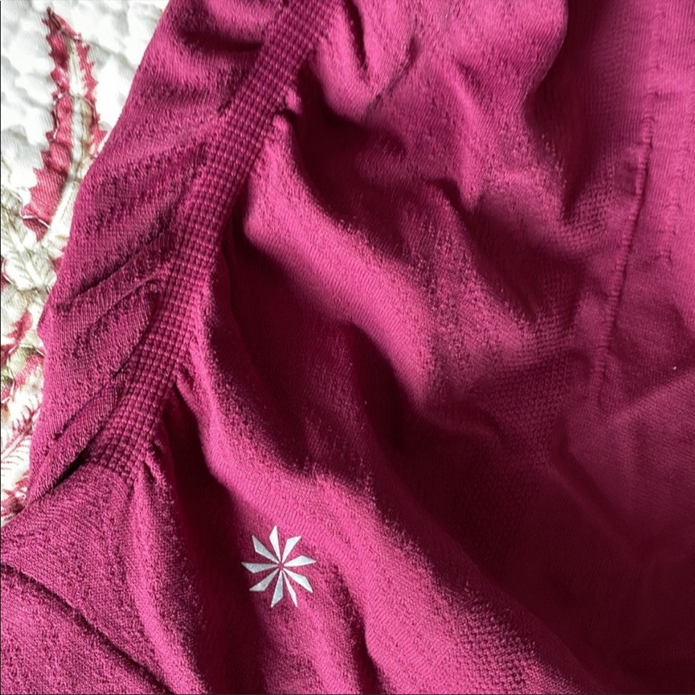Athleta , Tank top.
